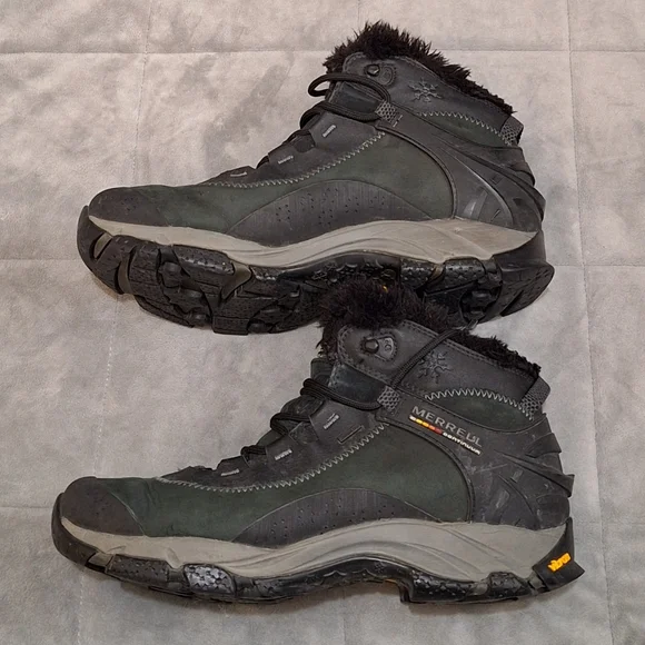 Merrell Winter Shoes - Picture 3 of 8